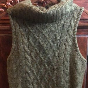 No Comment Sweater Dress - SALE 4 for$20